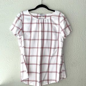 Croft & Borrow Blouse